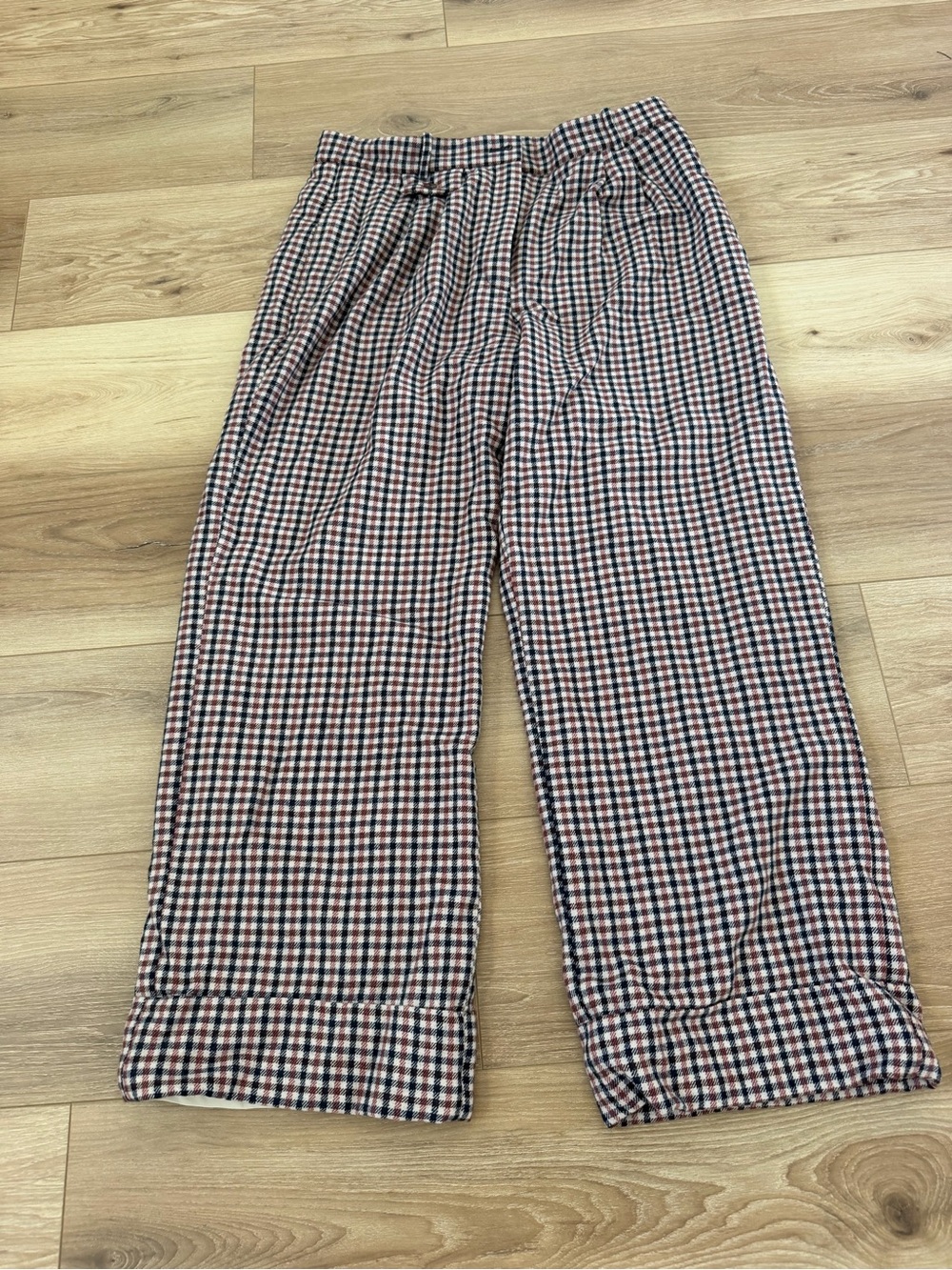 Abercrombie & Fitch - A&F Sloane Tailored Pant